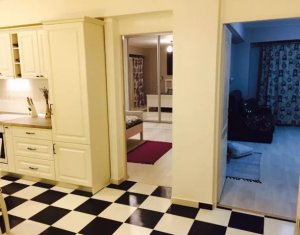 Lakás 2 szobák eladó on Cluj-napoca, Zóna Gheorgheni