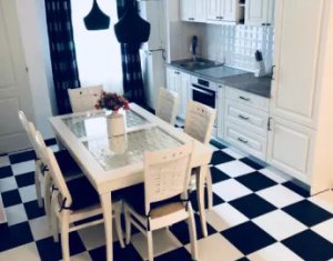 Lakás 2 szobák eladó on Cluj-napoca, Zóna Gheorgheni