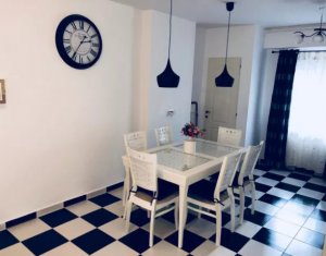 Lakás 2 szobák eladó on Cluj-napoca, Zóna Gheorgheni