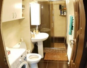 Lakás 4 szobák eladó on Cluj-napoca, Zóna Manastur