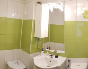 Lakás 4 szobák eladó on Cluj-napoca, Zóna Manastur