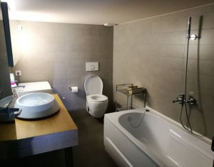 Lakás 5 szobák kiadó on Cluj-napoca, Zóna Manastur