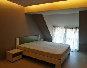 Lakás 5 szobák kiadó on Cluj-napoca, Zóna Manastur