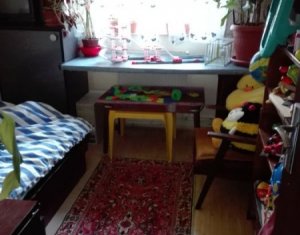 Lakás 3 szobák eladó on Cluj-napoca, Zóna Manastur