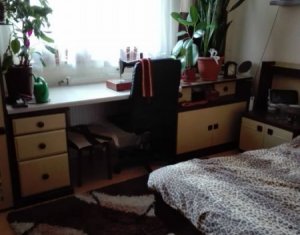 Lakás 3 szobák eladó on Cluj-napoca, Zóna Manastur