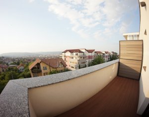 Lakás 2 szobák kiadó on Cluj-napoca