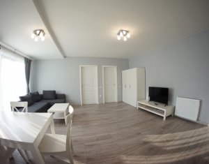 Lakás 2 szobák kiadó on Cluj-napoca