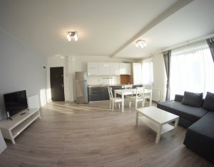 Lakás 2 szobák kiadó on Cluj-napoca