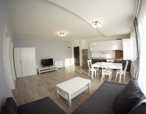 Lakás 2 szobák kiadó on Cluj-napoca