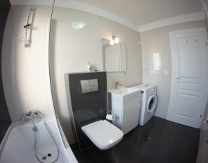 Lakás 2 szobák kiadó on Cluj-napoca