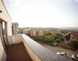 Lakás 2 szobák kiadó on Cluj-napoca