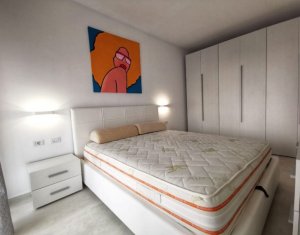 Lakás 2 szobák kiadó on Cluj-napoca, Zóna Gheorgheni