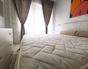 Lakás 2 szobák kiadó on Cluj-napoca, Zóna Gheorgheni