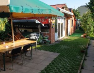 Ház 3 szobák eladó on Cluj-napoca, Zóna Marasti