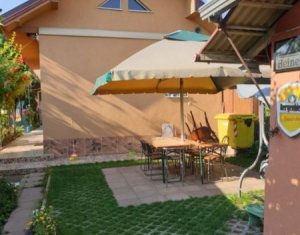 Ház 3 szobák eladó on Cluj-napoca, Zóna Marasti