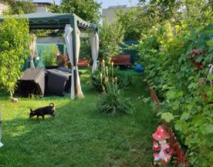 Ház 3 szobák eladó on Cluj-napoca, Zóna Marasti