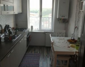 Lakás 2 szobák eladó on Cluj-napoca, Zóna Baciu