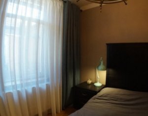 Lakás 2 szobák kiadó on Cluj-napoca, Zóna Centru