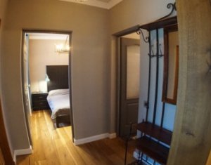 Lakás 2 szobák kiadó on Cluj-napoca, Zóna Centru