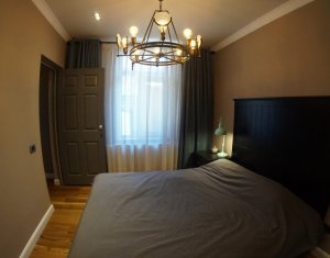 Lakás 2 szobák kiadó on Cluj-napoca, Zóna Centru