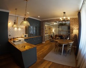 , 78m2 on Cluj-napoca, Zóna Centru