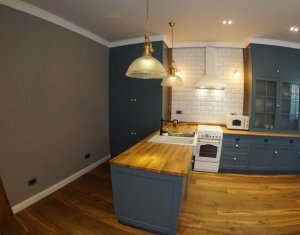 Lakás 2 szobák kiadó on Cluj-napoca, Zóna Centru