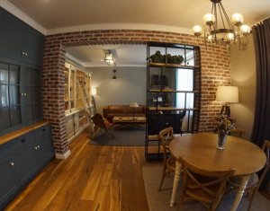 Lakás 2 szobák kiadó on Cluj-napoca, Zóna Centru