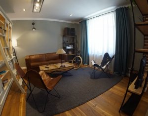 Lakás 2 szobák kiadó on Cluj-napoca, Zóna Centru