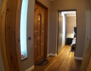 Lakás 2 szobák kiadó on Cluj-napoca, Zóna Centru