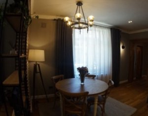 Lakás 2 szobák kiadó on Cluj-napoca, Zóna Centru