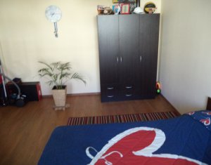 Lakás 2 szobák kiadó on Floresti