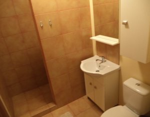 Lakás 2 szobák kiadó on Floresti