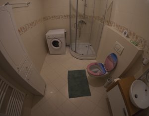 Lakás 2 szobák kiadó on Cluj-napoca