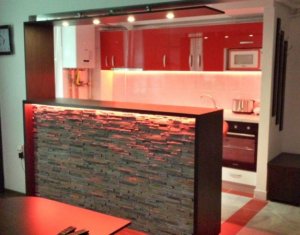 Lakás 2 szobák kiadó on Cluj-napoca, Zóna Gheorgheni