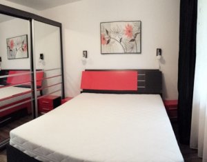 Lakás 2 szobák kiadó on Cluj-napoca, Zóna Gheorgheni