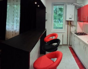 Lakás 2 szobák kiadó on Cluj-napoca, Zóna Gheorgheni