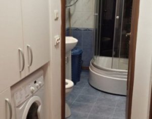 Lakás 2 szobák kiadó on Cluj-napoca, Zóna Gheorgheni