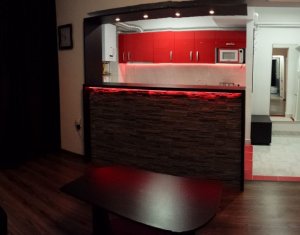 Lakás 2 szobák kiadó on Cluj-napoca, Zóna Gheorgheni