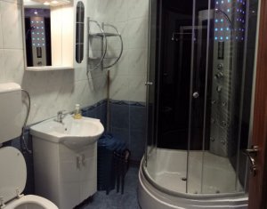 Lakás 2 szobák kiadó on Cluj-napoca, Zóna Gheorgheni