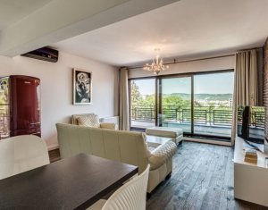 , 72m2 on Cluj-napoca