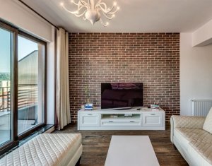 Lakás 3 szobák kiadó on Cluj-napoca