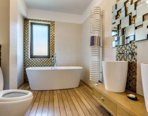 Lakás 3 szobák kiadó on Cluj-napoca