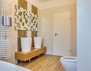 Lakás 3 szobák kiadó on Cluj-napoca