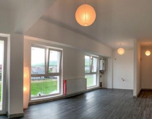 Lakás 2 szobák eladó on Floresti