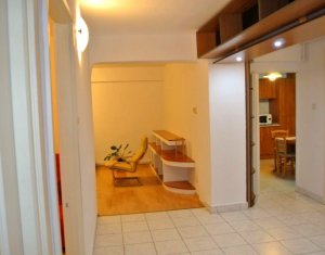 Lakás 3 szobák kiadó on Cluj-napoca, Zóna Marasti