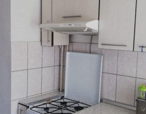 Lakás 2 szobák kiadó on Cluj-napoca, Zóna Grigorescu