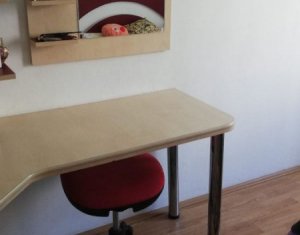 Lakás 2 szobák kiadó on Cluj-napoca, Zóna Grigorescu