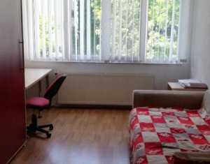 Lakás 2 szobák kiadó on Cluj-napoca, Zóna Grigorescu