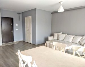 Lakás 2 szobák eladó on Cluj-napoca