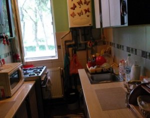 Lakás 1 szobák eladó on Cluj-napoca, Zóna Gheorgheni